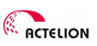 Actelion Logo